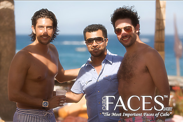 ©www.cabofaces.net Photography